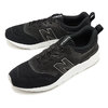 new balance CM997HBC BLACK画像