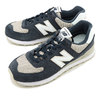 new balance ML574ESQ OUTER SPACE画像