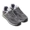 new balance ML574ESN CASTLEROCK画像