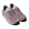 new balance ML574ESO CASHMERE画像