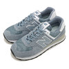 new balance ML574ESK LIGHT CYCLONE画像