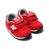 new balance IV996CRD RED画像