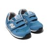 new balance IV996CDB DENIM BLUE画像