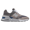 new balance MS997HGC MARBLEHEAD画像