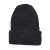 BRONER VALUE KNIT CUFF BEANIE CC GREY 61-10画像