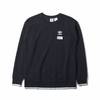 adidas Originals SWEATER BLACK DU9932画像