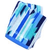 Ron Herman Native Pattern Face Towel BLUE画像