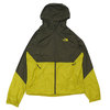 THE NORTH FACE FLYWEIGHT HOODIE GRPLEAF画像