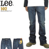 LEE AMERICAN RIDERS 102 REGULAR BOOTCUT LM5102-526画像