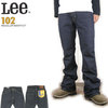 LEE AMERICAN RIDERS 102 REGULAR BOOTCUT LM5102-500画像
