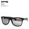 THRASHER RADICAL -BK/SM TH1013BKSM画像
