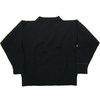 Two Moon Pull Over Guernsey Sweater 301画像
