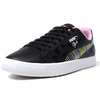 PUMA CLYDE "BRADLEY THEODORE" "LIMITED EDITION for LIFESTYLE" BLK/WHT/PNK/E.GRN/YEL/BLU 369555-01画像