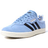 adidas GAZELLE SUPER HAGT "have a good time" "LIMITED EDITION for CONSORTIUM" SAX/BLK/BLU/WHT G54785画像
