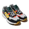 adidas Originals YUNG-96 GREY ONE/BOLD GOLD/SOLAR RED DB2605画像