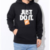 NIKE JDI Fleece Pullover Hoodie AR2579画像