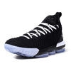 NIKE LEBRON XVI "EQUALITY PACK" "LEBRON JAMES" "LIMITED EDITION for NSW" BLK/WHT BQ5969-101画像