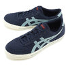 ASICS TIGER AARON MIDNIGHT/LIGHT STEEL 1201A008-401画像