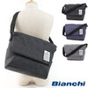 Bianchi NBTC-58B メッセンジャーバック画像