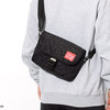 Manhattan Portage Star Print Far Rockaway Bag Limited MP1410PDSTAR18画像