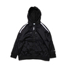 PUMA CHASE WOVEN JACKET PUMA BLACK 579123-01画像