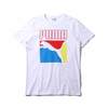 PUMA CLASSICS BOX LOGO TEE PUMA WHITE 579084-52画像