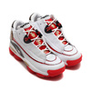 Reebok THE ANSWER DMX OG WHITE/EXCELLENT RED/REEBOK BRASS/BLACK CN7862画像