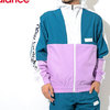new balance NB Athletic Windbreaker JKT AMJ91506画像