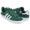 adidas CAMPUS ADV CGREEN / FTWWHT / GOLDMT DB3191画像