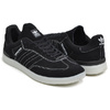 adidas SAMBA ADV CBLACK / FTWWHT / CRYWHT F36639画像