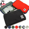 CHUMS Eco Tidy Pouch CH60-2724画像
