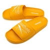 Reebok CLASSIC SLIDE GOLD DV4911画像