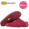 vibram FiveFingers FUROSHIKI BeetRed 18WAD02画像