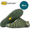vibram FiveFingers FUROSHIKI OLIVE 18MAD04画像