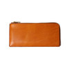 vasco LEATHER VOYAGE L ZIP LONG WALLET VSC-708Z画像
