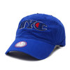 Champion NYC LOGO CAP BLUE画像