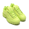 FILA DISRUPTOR2 Premium SHARP GREEN F0328-0300画像