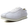 le coq sportif MONTPELLIER.JP "made in JAPAN" "LIMITED EDITION for SELECT" WHT/O.WHT QL1NJC16WH画像