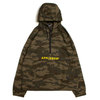 APPLEBUM Camo Active Anorak Jacket画像