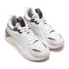 PUMA RS-X TROPHY PUMA WHITE-BRONZE 369451-02画像