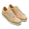 PUMA SUEDE CLASSIC LUX PEBBLE-AMAZON 369219-03画像