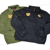 TAILOR TOYO VIETNAM JUMPER JACKET TT14343画像