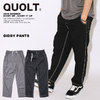 quolt GIDDY PANTS 901T-1304画像