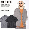 quolt GIDDY SHIRTS 901T-1297画像