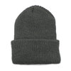 BRONER VALUE KNIT CUFF BEANIE MOSS 61-10画像