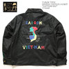 TAILOR TOYO COTTON VIETNAM JACKET "VIETNAM MAP" TT14342画像