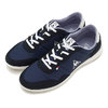 le coq sportif SEGUR III NAVY QL3NJC05NV-305画像