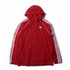 adidas Originals SST WINDBREAKER POWER RED DV1587画像