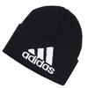 GOSHA RUBCHINSKIY × adidas KNIT CAP BLACK画像