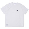 WTAPS × Fragment Design CAPTURE SHORT SLEEVE TEE画像